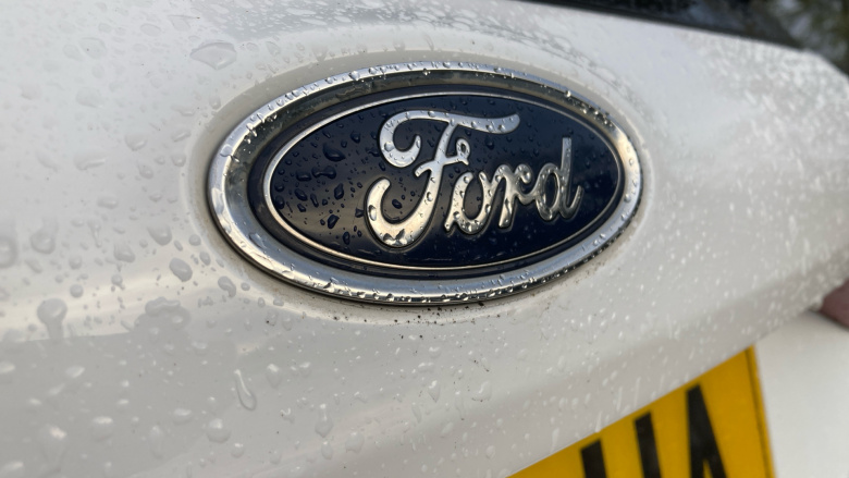 Ford Fiesta 1.0 EcoBoost 95 ST-Line Edition 5dr Petrol Hatchback